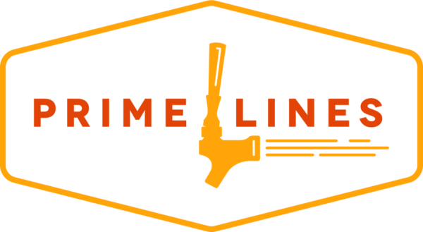 Prime Lines - Draft beer system installers, beer line maintenance, beer system cleaning